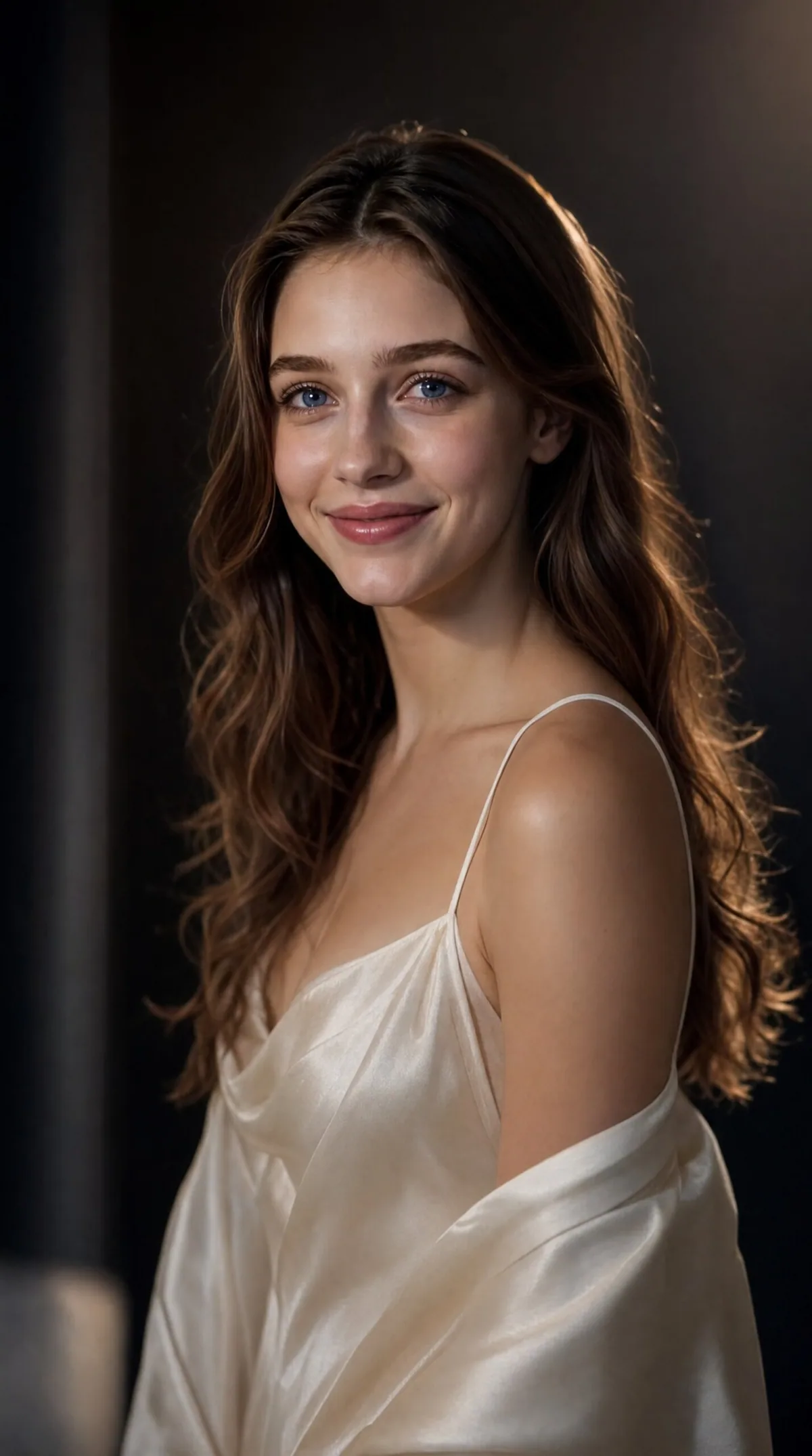Haley Lohrli — short drama actor