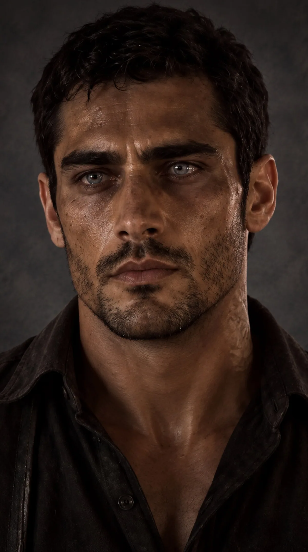 Cameron Porras — short drama actor