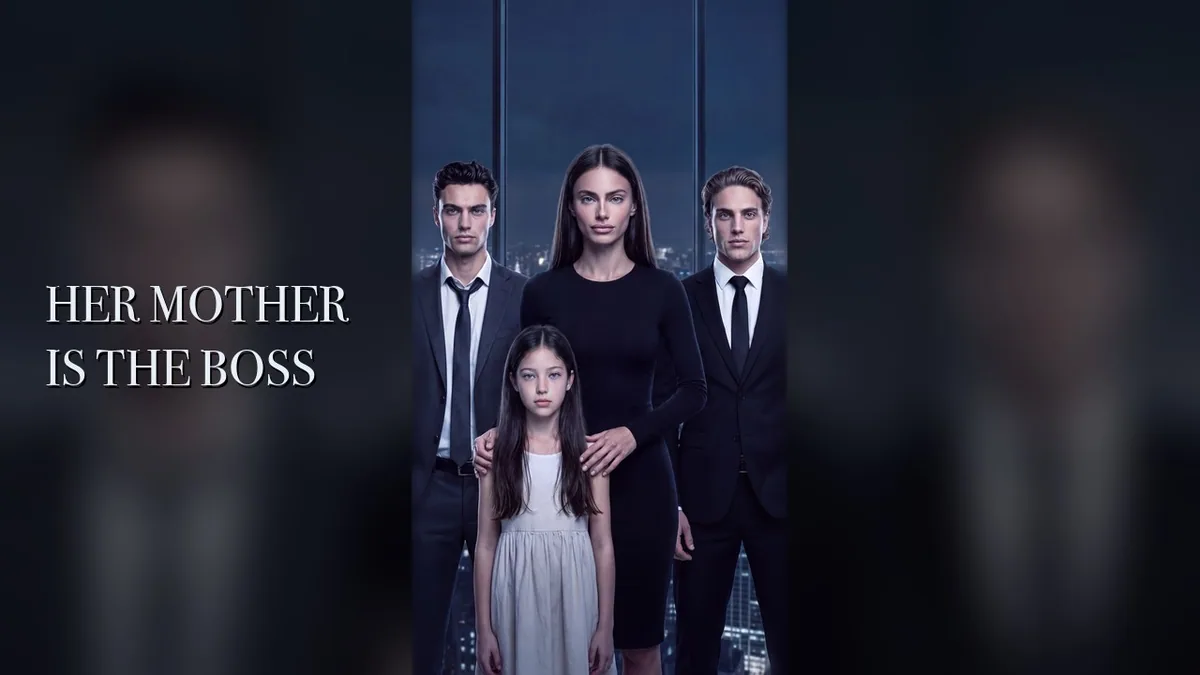 Lucifer's Last Flame — Short Drama Collection short drama