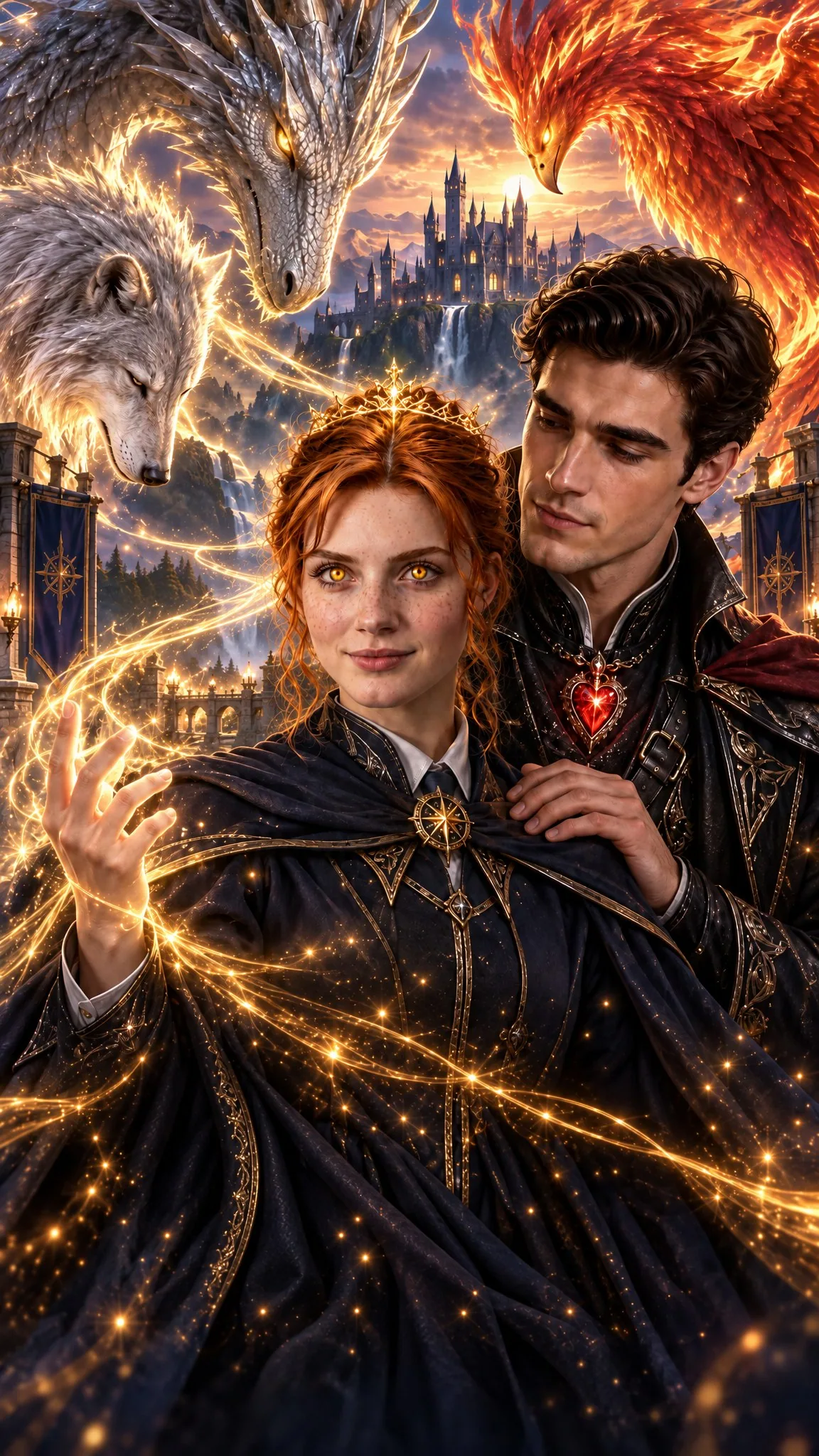 The Shy Beauty and the Billionaire Beast — Short Drama Collection short drama