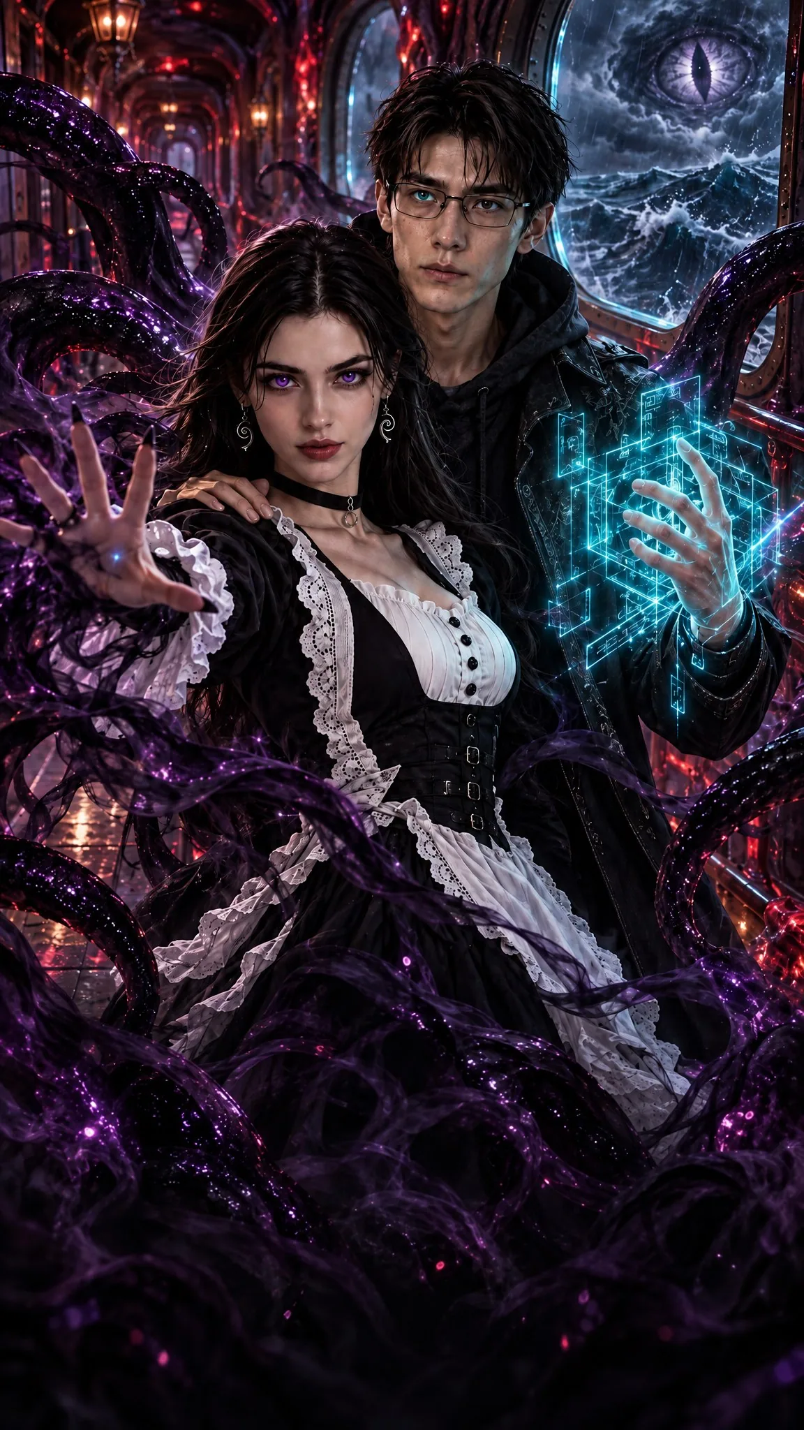 Love on the Sidelines — Fantasy Kingdoms short drama