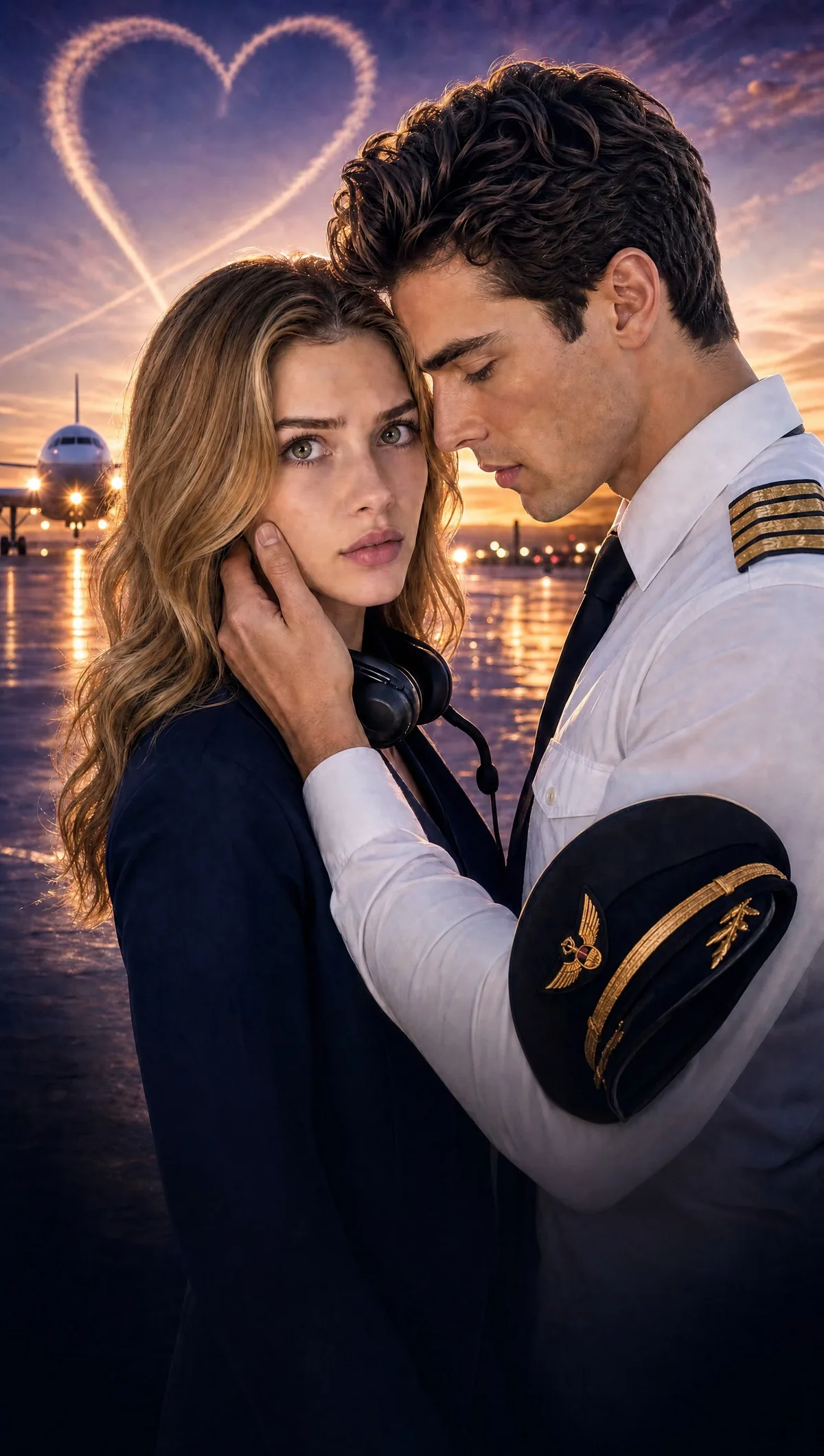He Took a Mistress I Took the Sky — Short Drama Collection short drama