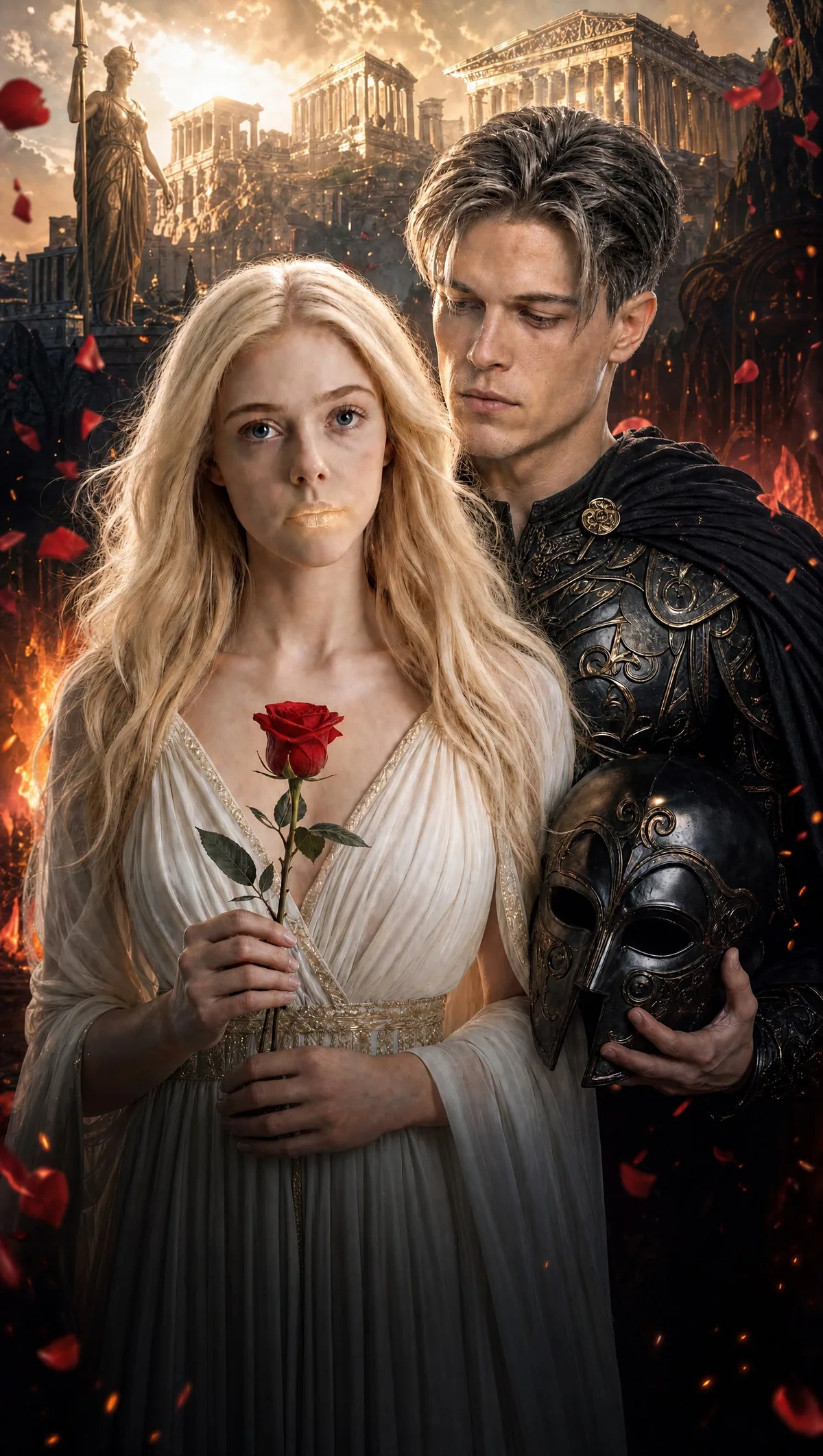 The Bride of the Wolf King — Fantasy Kingdoms short drama