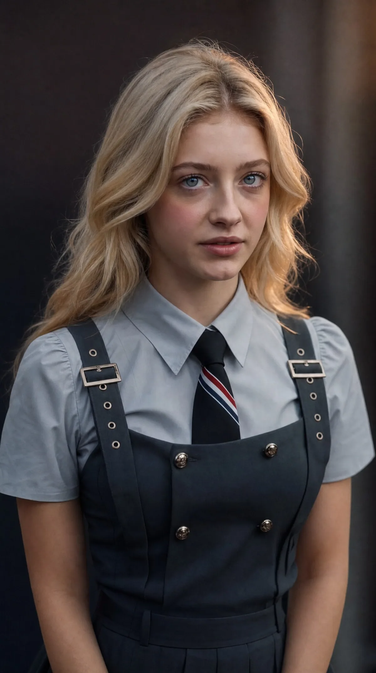 Emma Kotos — short drama actor